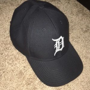 detroit tigers baseball hat